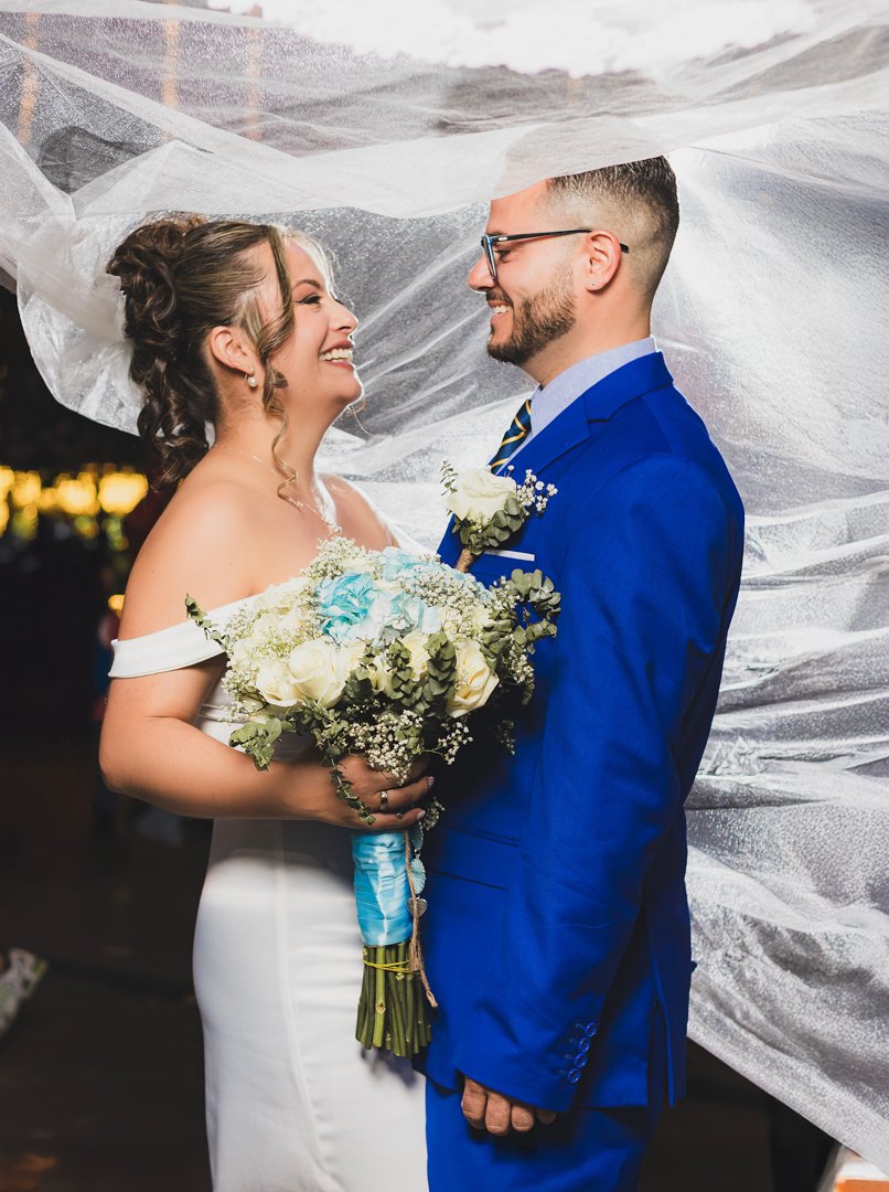 Boda — ceremonia