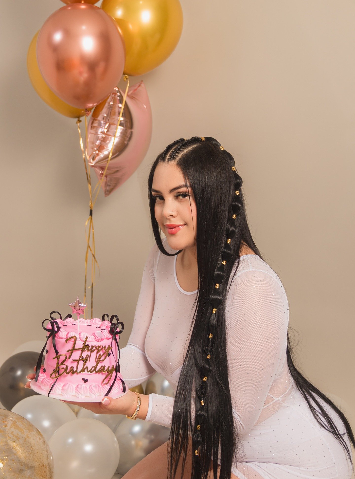 Sesión editorial