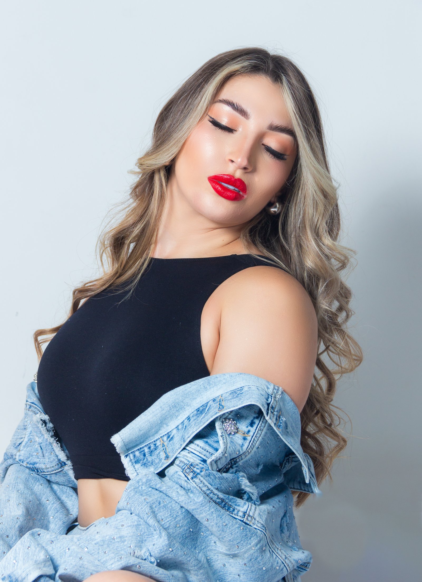 Sesión de retrato
